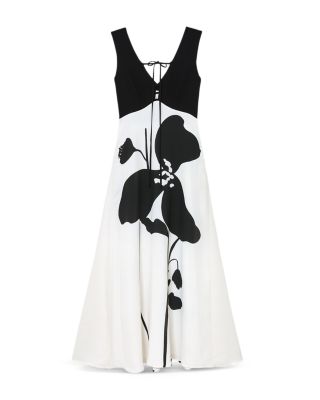 cecile maxi dress SUNDRESS Cecile Dress