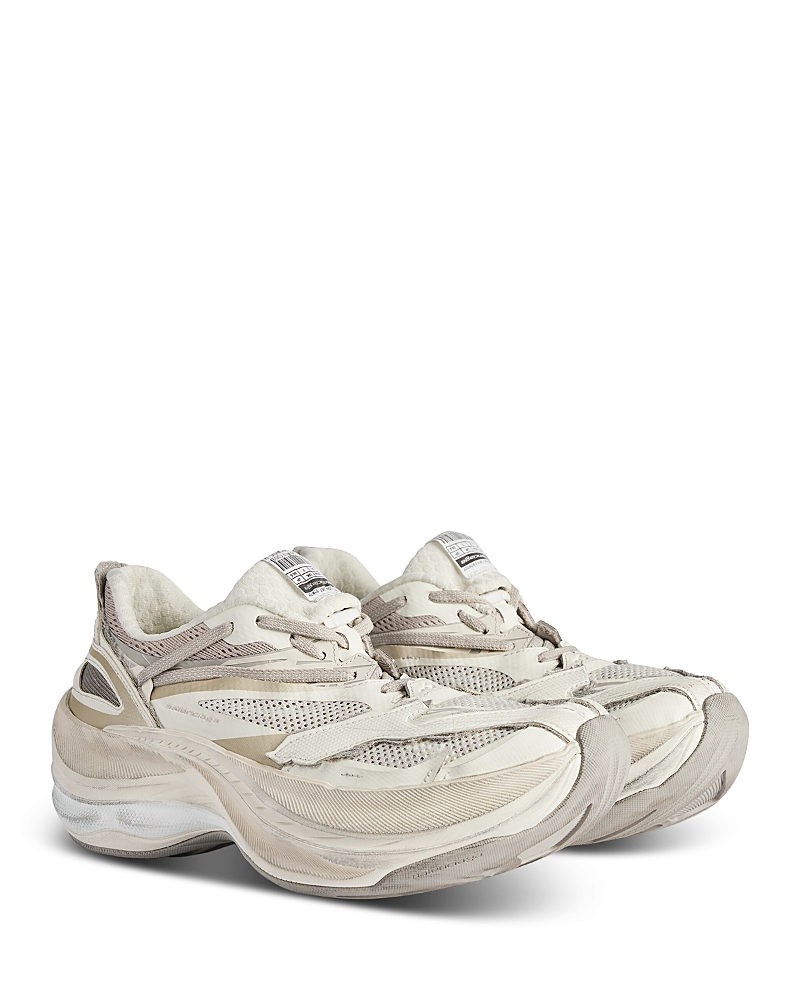 Balenciaga Women's Jet Sneakers