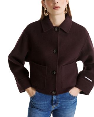 Mlltempio Jacket