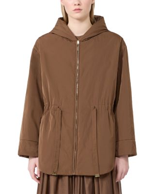 Mtccharme Reversible Jacket
