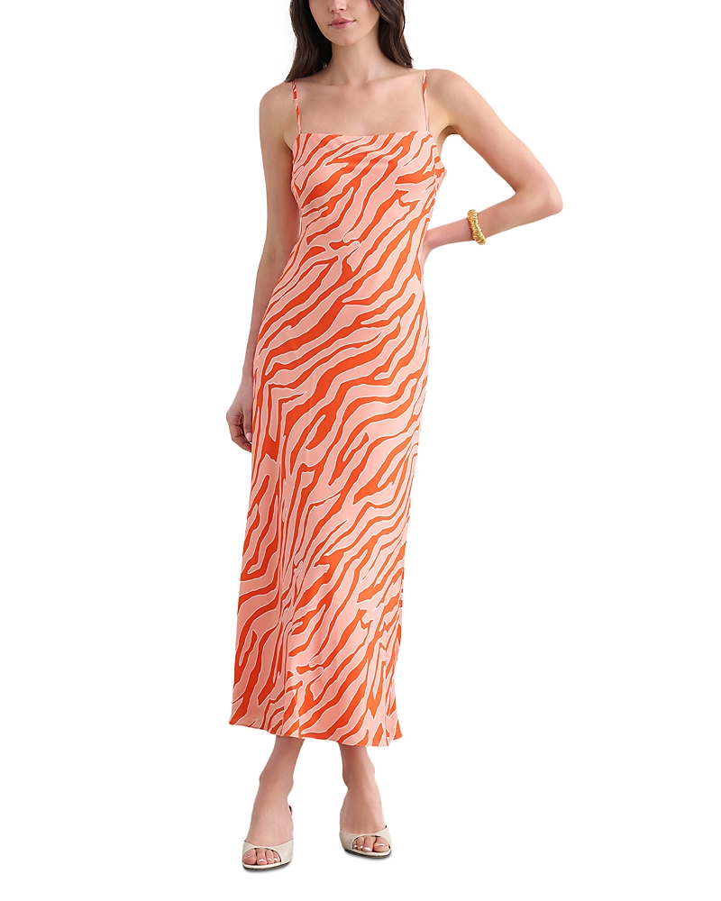 Toccin Lou Lou Slip Dress