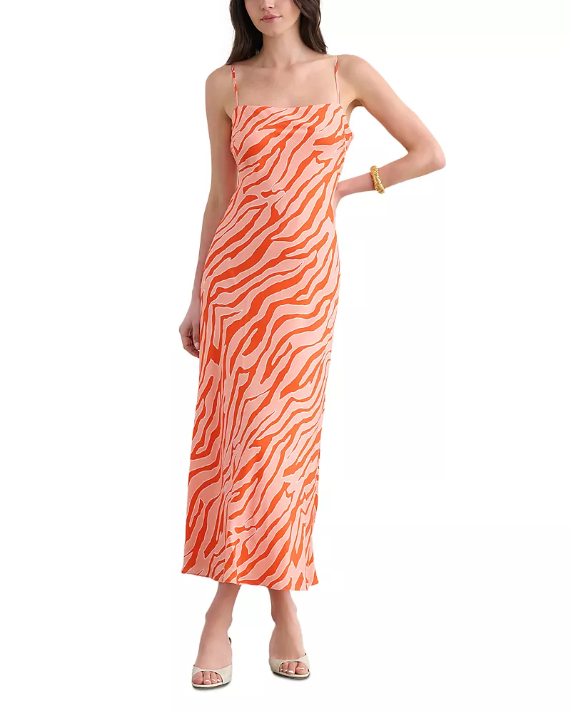 Toccin Lou Lou Slip Dress