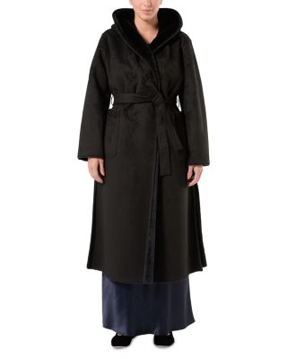 Mrncosetta Reversible Coat