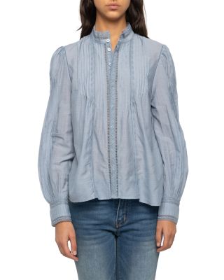 Timz Tomboy Shirt 