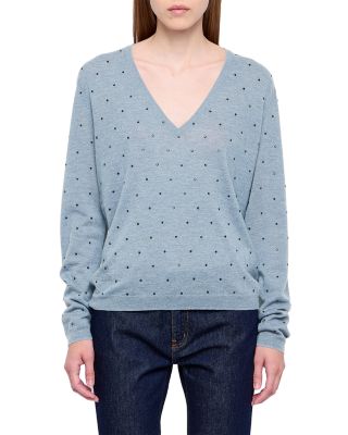 Rivy Cashmere Sweater