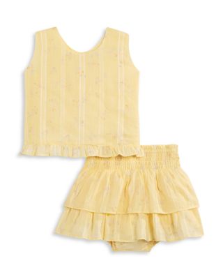Girls' Nue Top - Baby