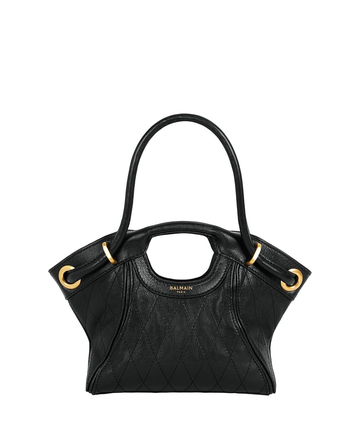 Balmain Small Tote