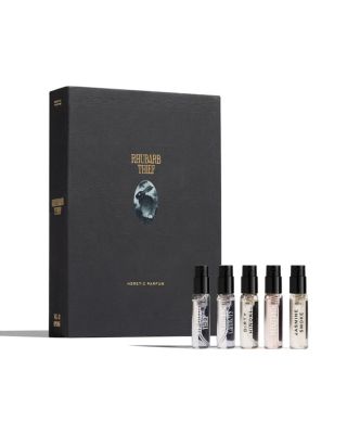  Rhubarb Thief Fragrance Set