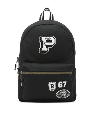 Polo Ralph Lauren Varsity Backpack