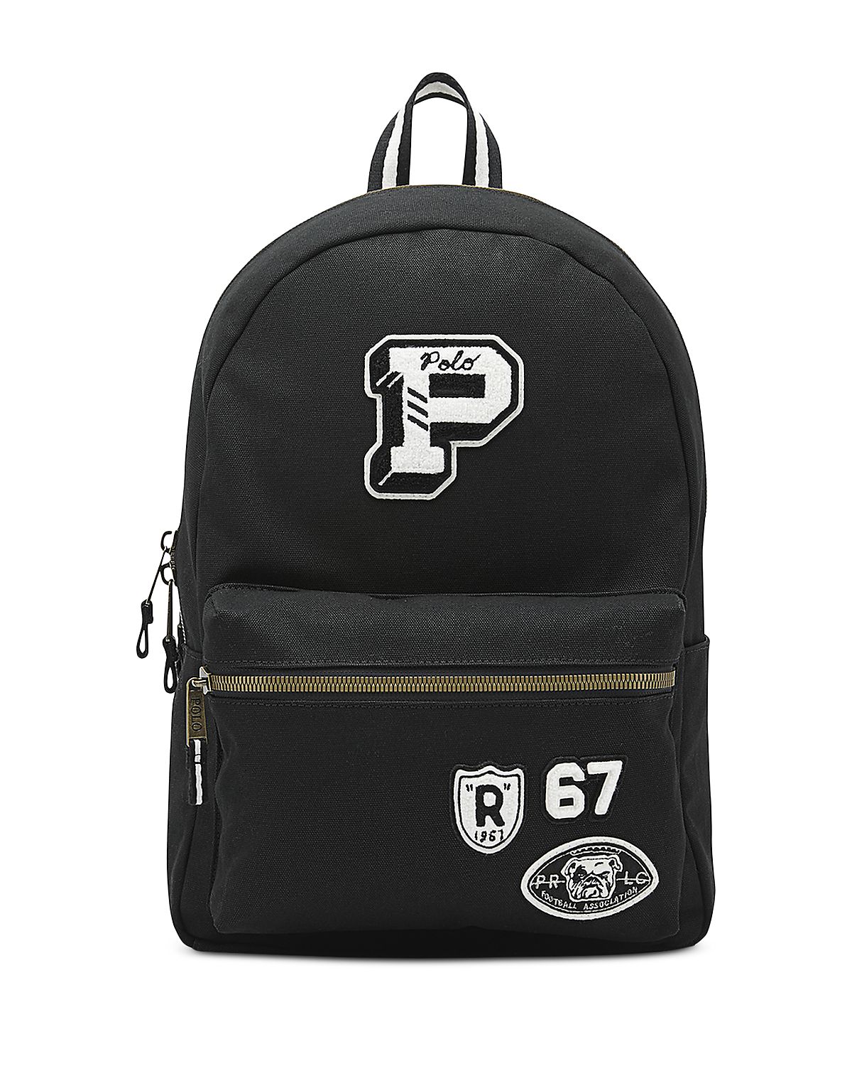 Polo Ralph Lauren Varsity Backpack