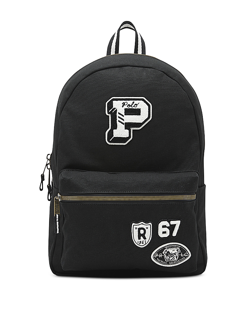 Polo Ralph Lauren Varsity Backpack