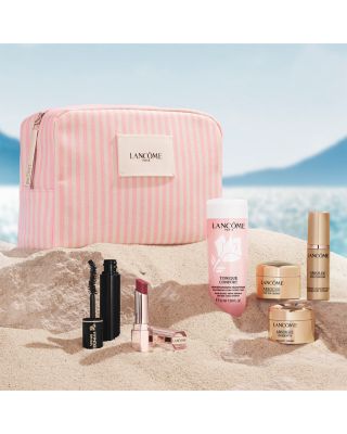 Lancôme Gift with any $42.50 Lancôme purchase ($132 value