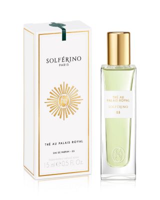 Gift with any Solferino large size fragrance purchase!