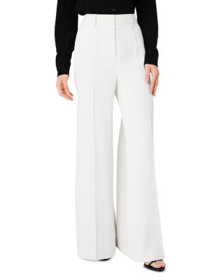 Harry High Waisted Wide Leg Pants