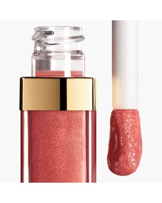 CHANEL ROUGE COCO HYDRA GLOSS Hydrating & Smoothing High Shine