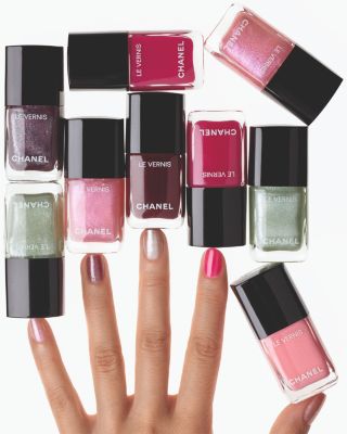 CHANEL LE VERNIS Longwear Nail Colour | Bloomingdale's Beauty