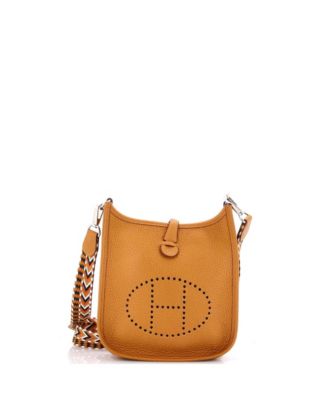 TPM Long Strap Evelyne Bag Clemence