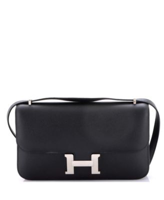 25 Constance Elan Bag Epsom