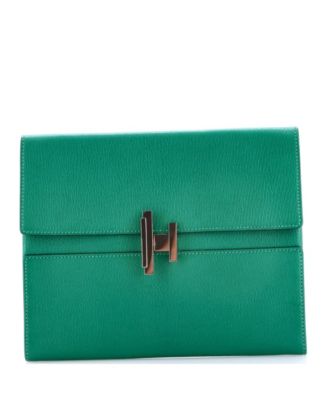 Cinhetic Clutch Chevre Mysore