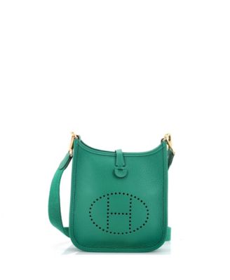 TPM Evelyne Bag Gen III Clemence
