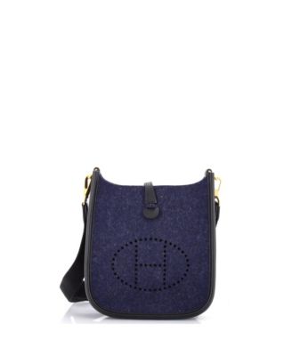 TPM Evelyne Bag Gen III Felt