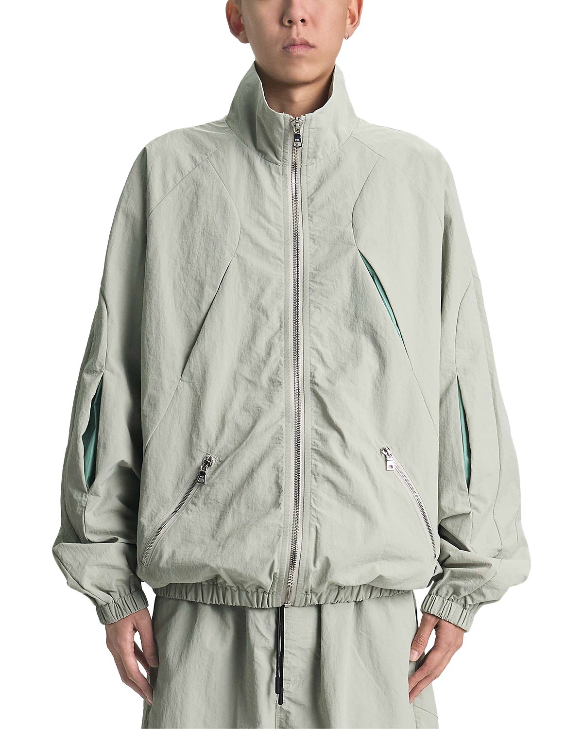 RtA Parachute Jacket