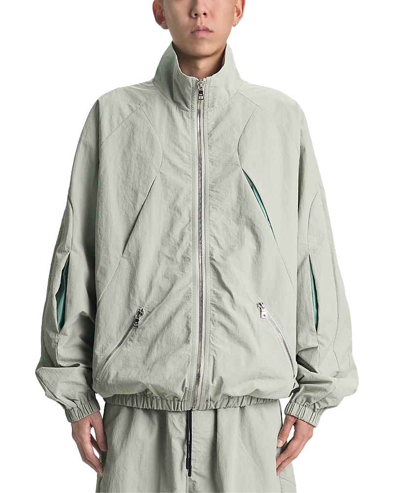 RtA Parachute Jacket