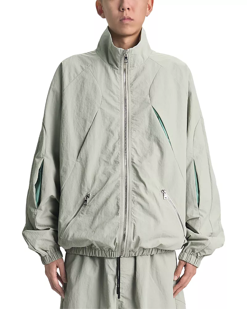 RtA Parachute Jacket