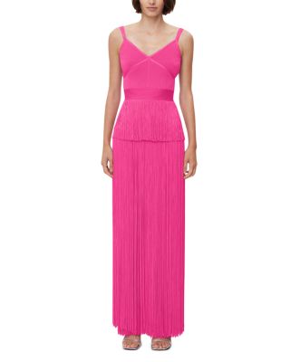 The Holly Gown