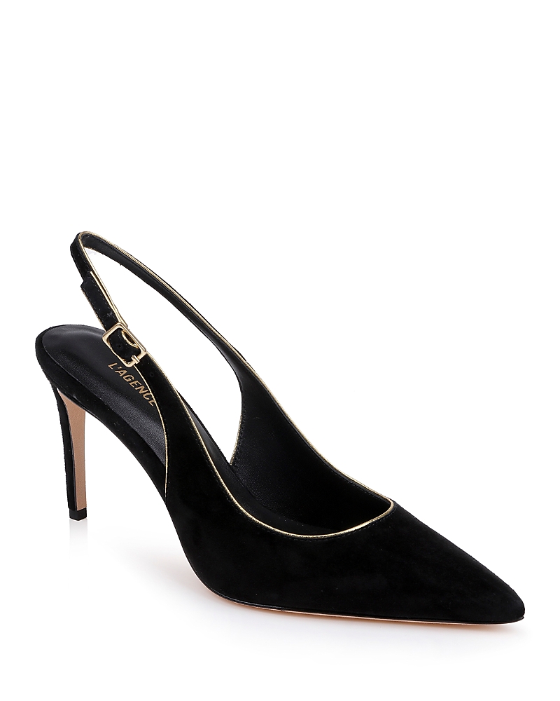 L'Agence Women's Vichy Ii Pumps