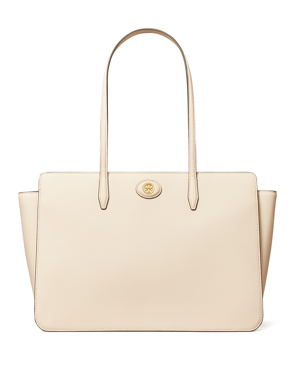 Robinson Pebbled Leather Tote