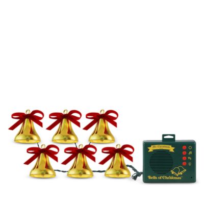 Musical Bells of Christmas 