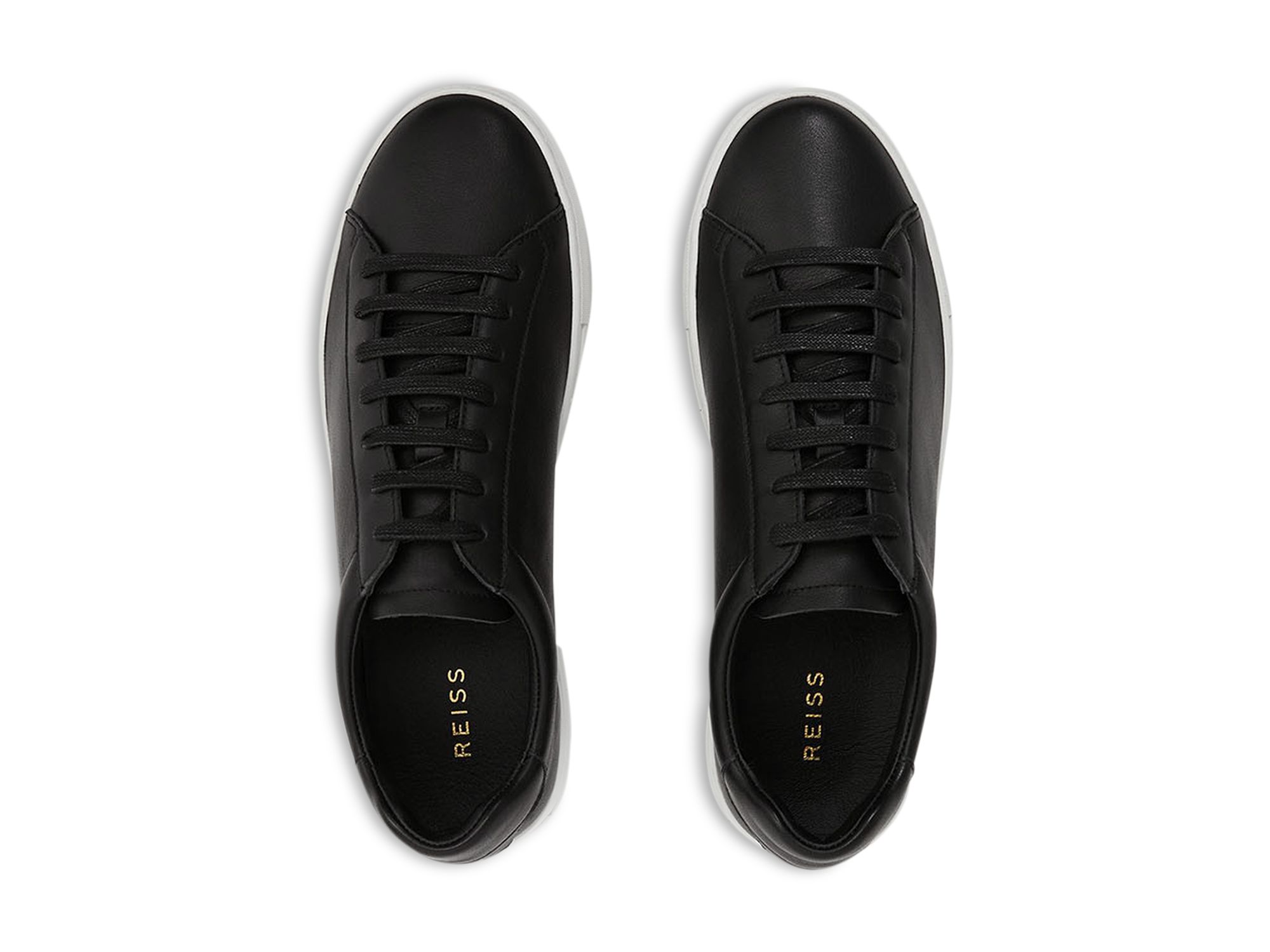 Men's Finley Low Top Trainer Sneaker — Image 3