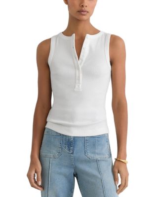 Rita Henley Tank