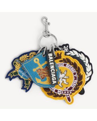 Charm/Keyring Patches