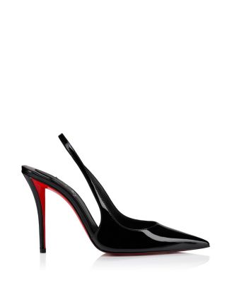  Women's Miss Z Slingback Pumps