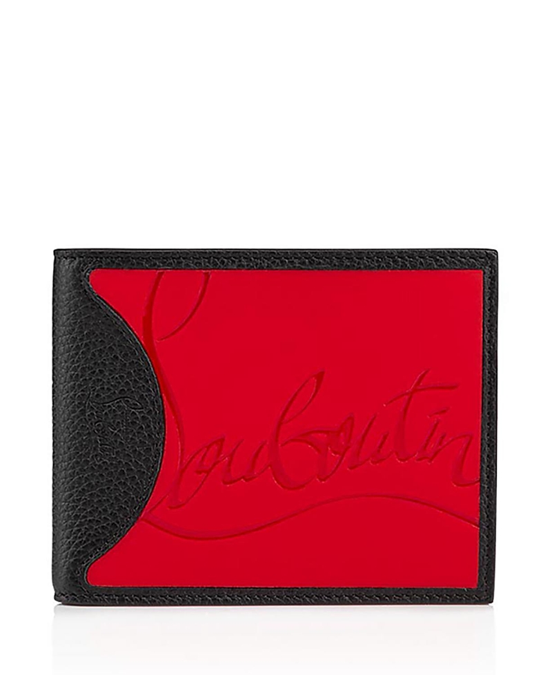 Christian Louboutin Men's Coolcard Compact Wallets