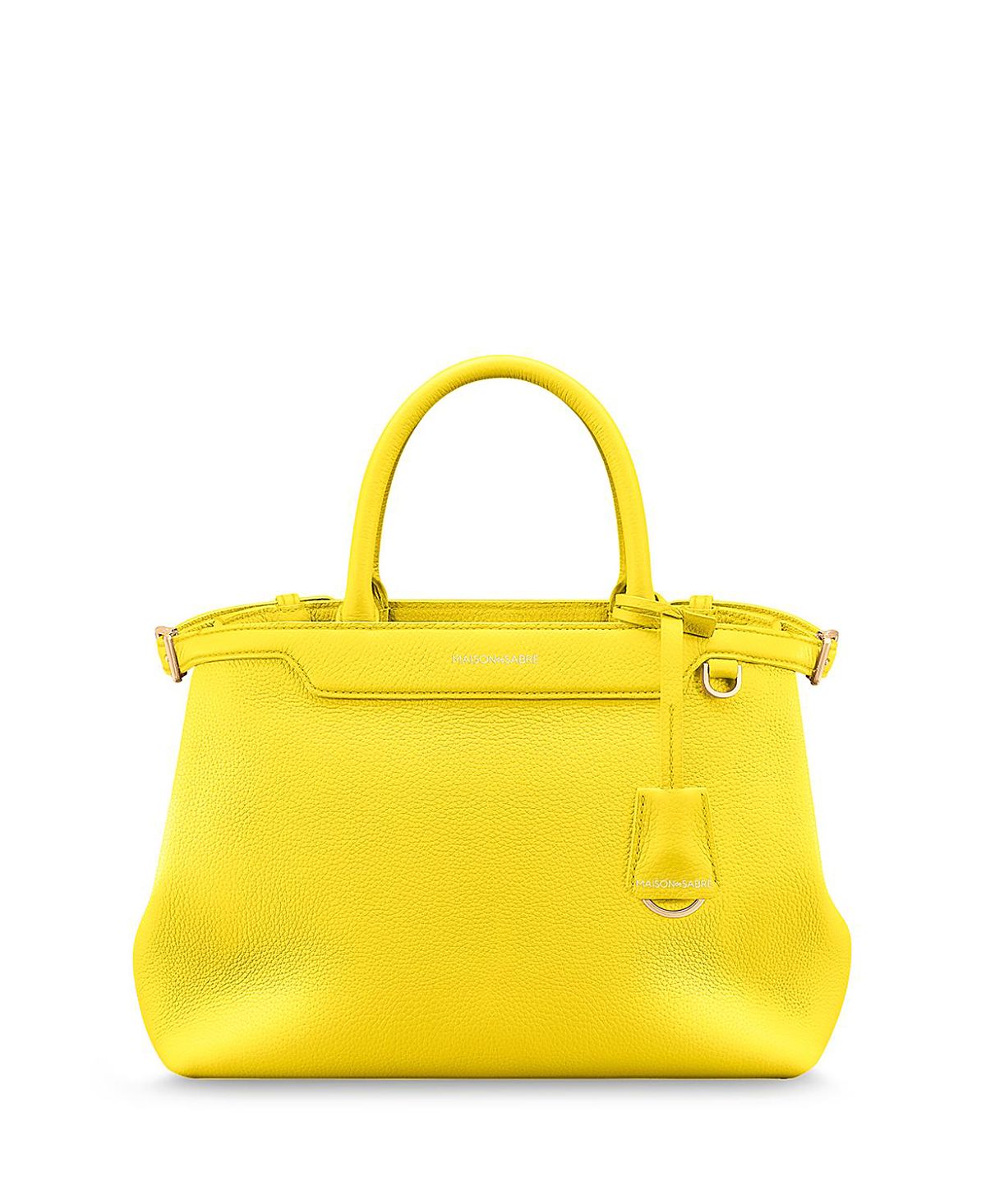 Maison de SABRE The Medium Palais Bag