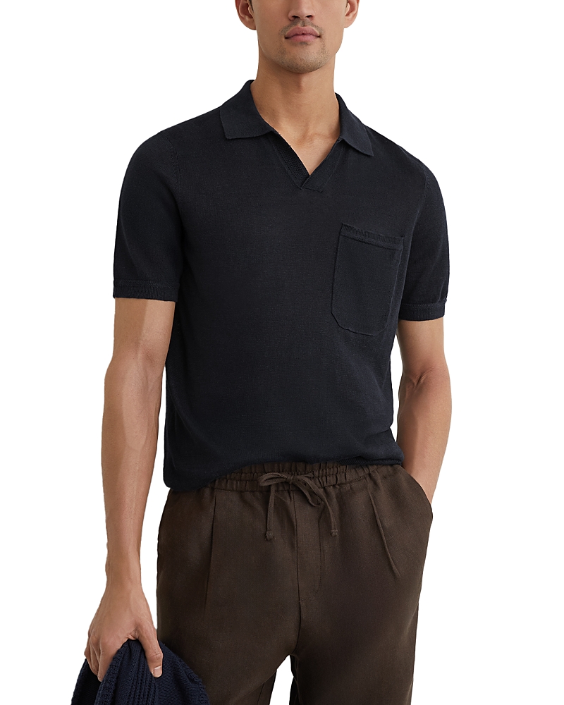 Reiss Fairmont Polo Shirt