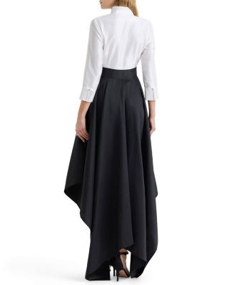 Black And White Dress - Bloomingdale's