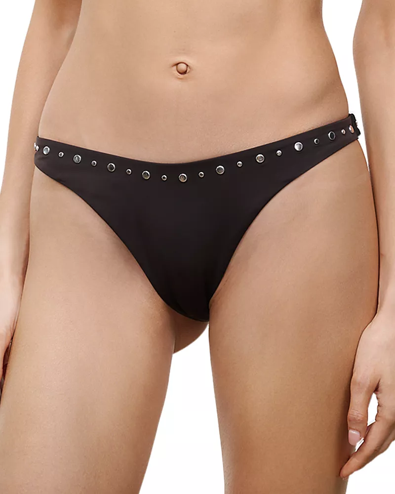 Staud Dana Bikini Bottom