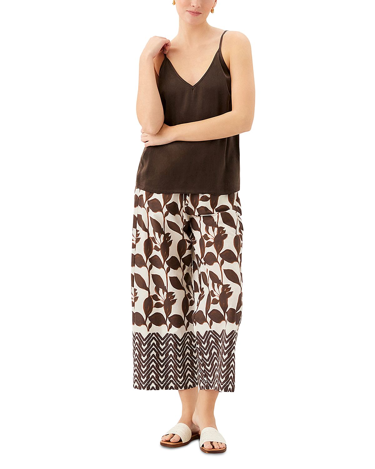 Fifteen Twenty Cora Drawstring Pants