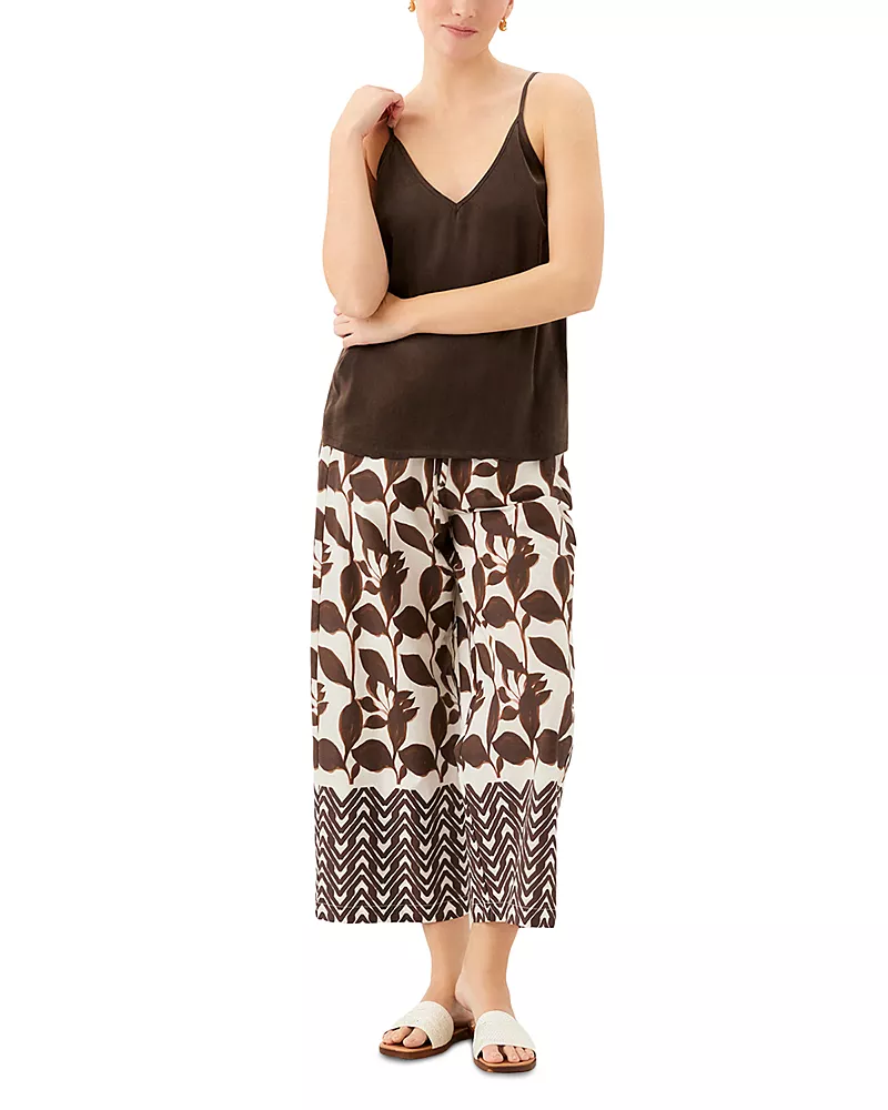 Fifteen Twenty Cora Drawstring Pants