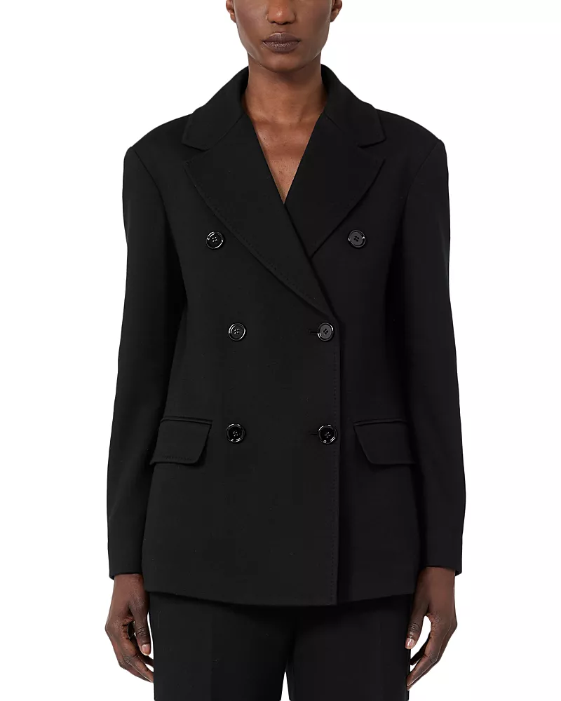 Max Mara Smmgloria Jacket