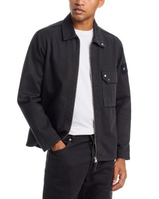 Pocket Overshirt