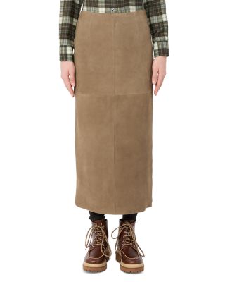 Wkdpalmi Skirt