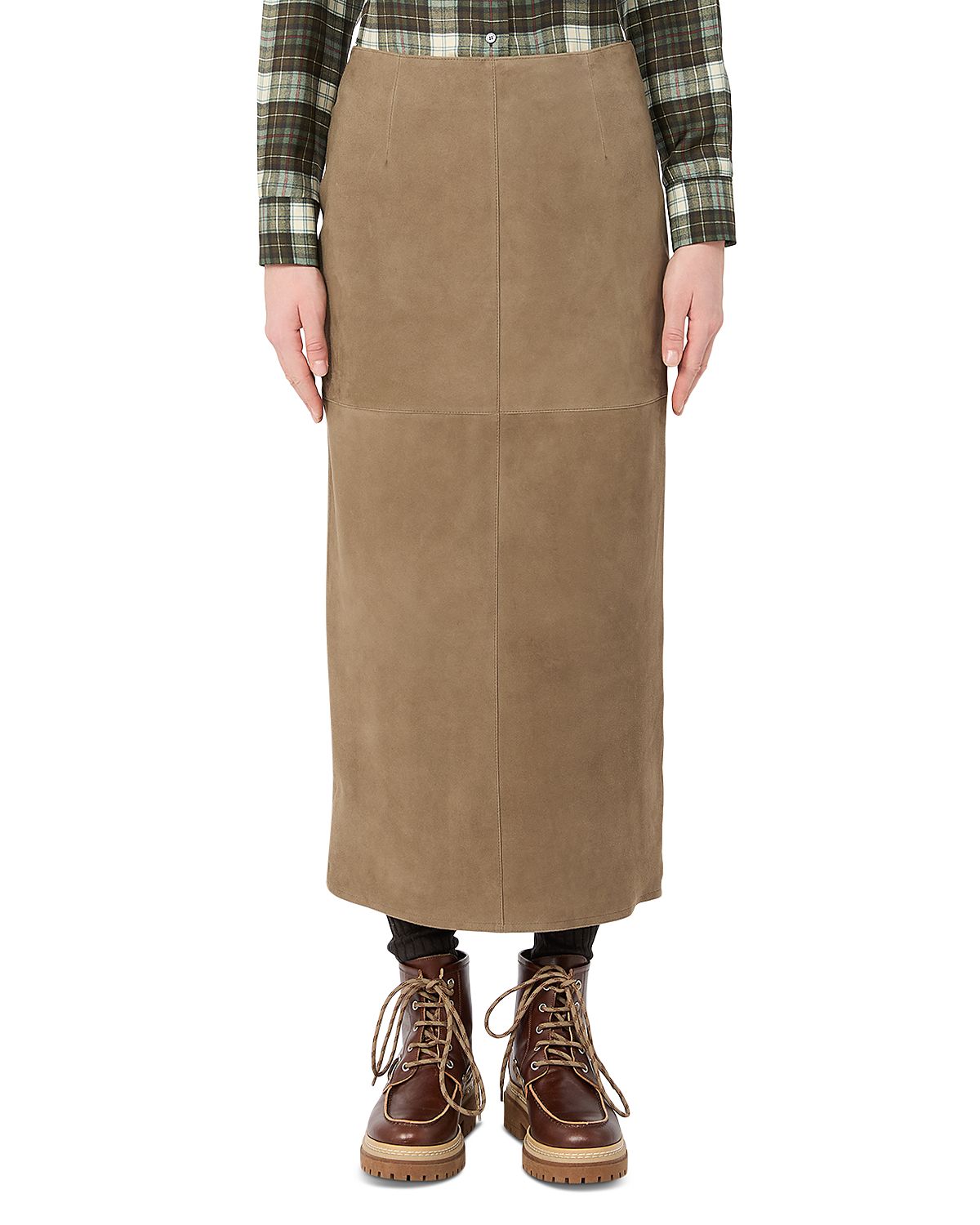 Weekend Max Mara Wkdpalmi Skirt