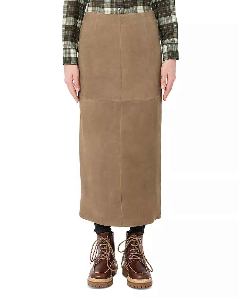 Weekend Max Mara Wkdpalmi Skirt