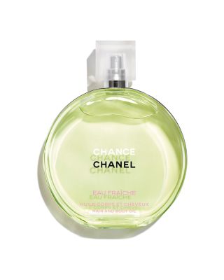 CHANCE EAU FRA&Icirc;CHE Hair & Body Oil 5 oz.