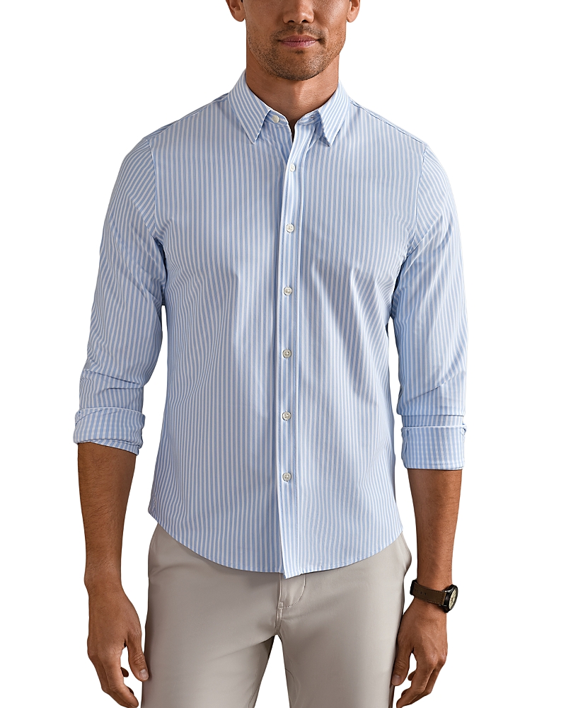 Rhone Point Collar Commuter Shirt